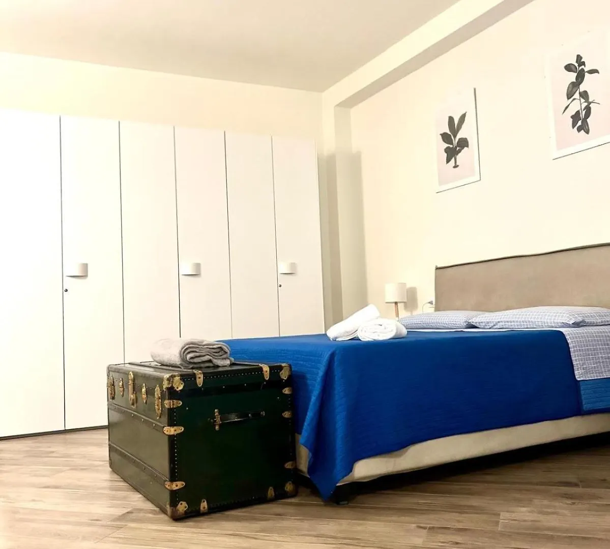 Gæstehus Lu.Lu Suite And Rooms Piacenza