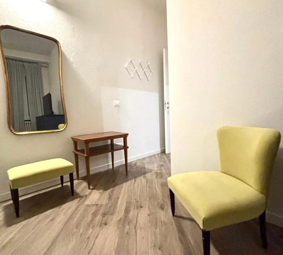Lu.Lu Suite And Rooms Piacenza Italien