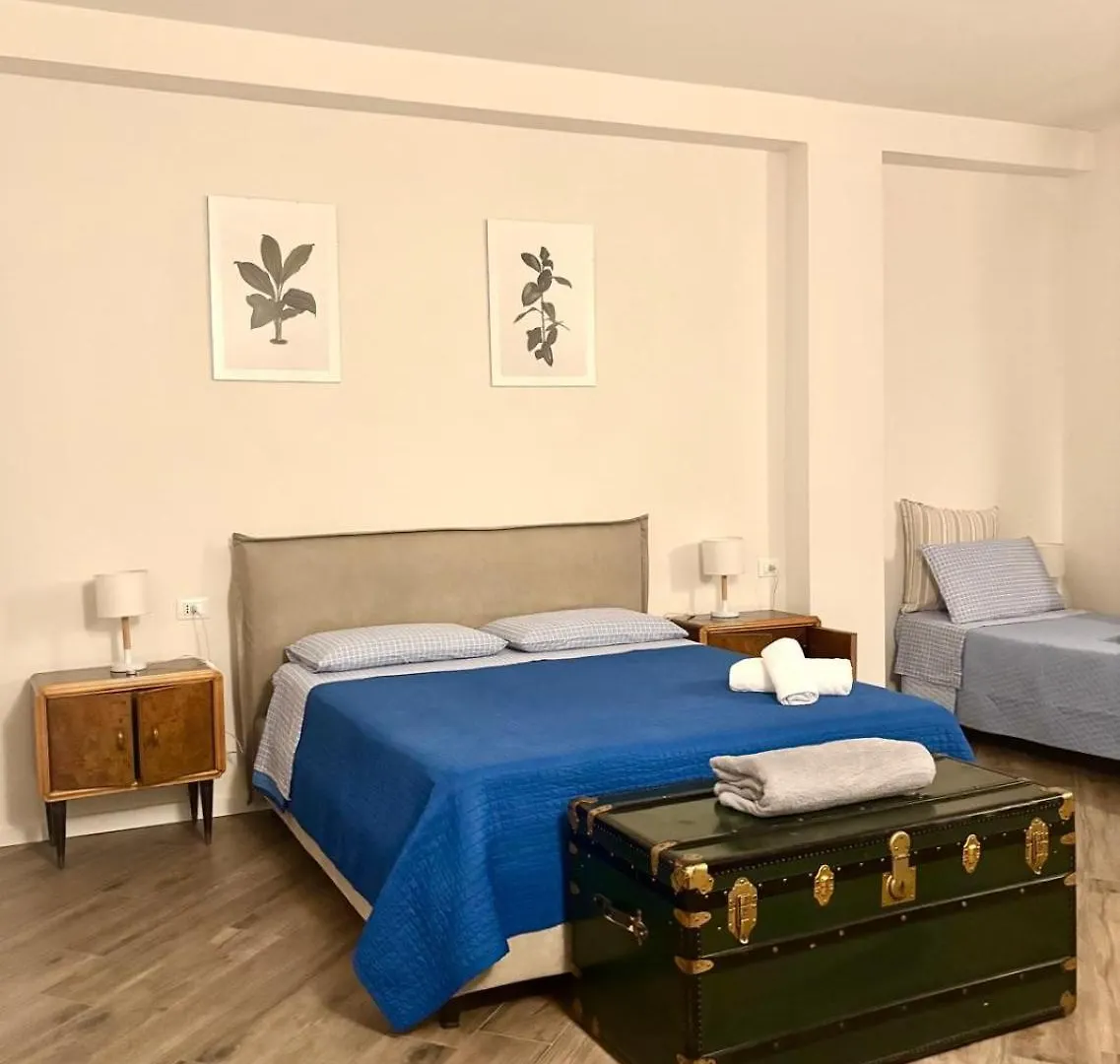 Lu.Lu Suite And Rooms Piacenza