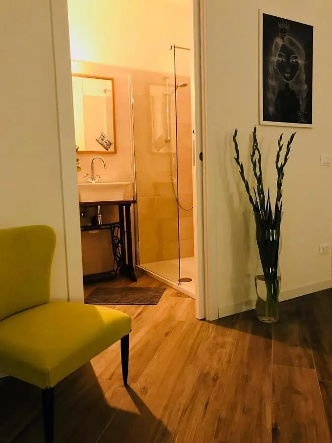Gæstehus Lu.Lu Suite And Rooms Piacenza